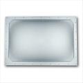 Bri-Rus Spec 18 x 30 In. Skylight- Smoke B1G-SL1830S